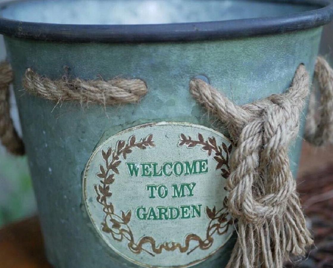My Garden 호텔 트빌리시 외부 사진